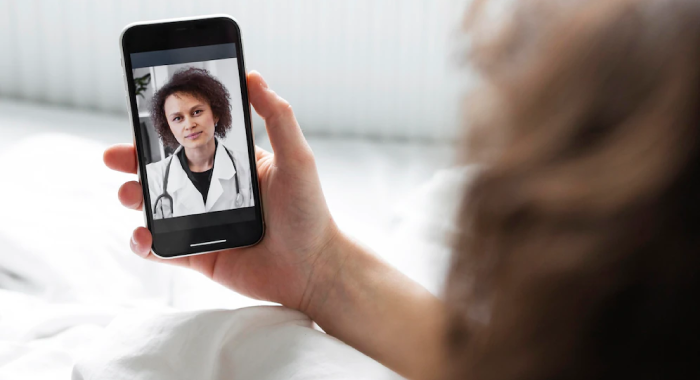 미리케어 - 텔레메디신